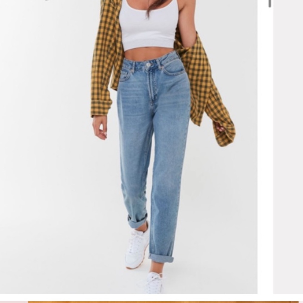 BDG JEANS
